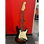 Used Fender American Professional Stratocaster With Rosewood Neck Solid Body Electric Guitar 2 Color Sunburst
