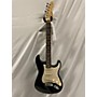 Used Fender American Professional Stratocaster With Rosewood Neck Solid Body Electric Guitar Black