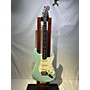 Used Fender American Professional Stratocaster With Rosewood Neck Solid Body Electric Guitar Sonic Blue