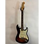 Used Fender American Professional Stratocaster With Rosewood Neck Solid Body Electric Guitar Vintage Sunburst