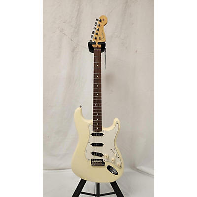 Fender American Professional Stratocaster With Rosewood Neck Solid Body Electric Guitar