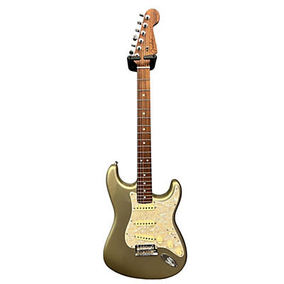 Fender American Professional Stratocaster With Rosewood Neck Solid Body Electric Guitar