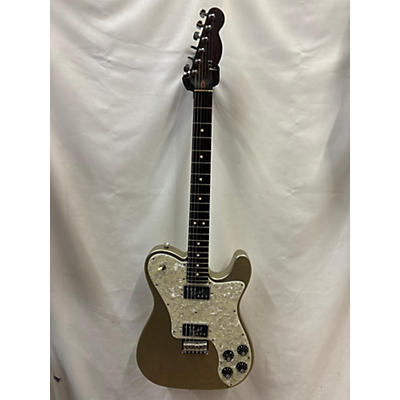 Fender American Professional Telecaster Deluxe Limited Edition Solid Body Electric Guitar