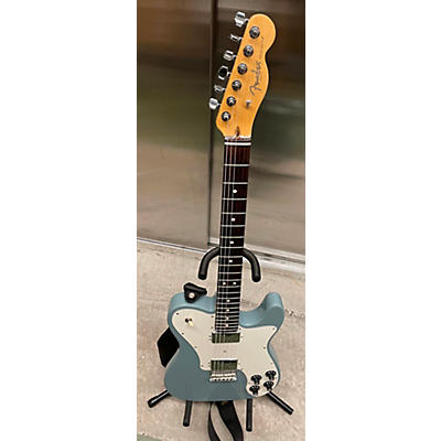 Fender American Professional Telecaster Deluxe Shawbucker Solid Body Electric Guitar