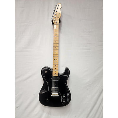 Fender American Professional Telecaster Deluxe Shawbucker Solid Body Electric Guitar