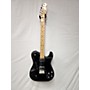 Used Fender American Professional Telecaster Deluxe Shawbucker Solid Body Electric Guitar Black