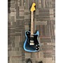 Used Fender American Professional Telecaster Deluxe Shawbucker Solid Body Electric Guitar Blue Burst