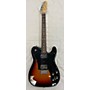 Used Fender American Professional Telecaster Deluxe Shawbucker Solid Body Electric Guitar 3 Color Sunburst