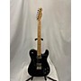 Used Fender American Professional Telecaster Deluxe Shawbucker Solid Body Electric Guitar Black