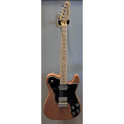 Fender American Professional Telecaster Deluxe Shawbucker Solid Body Electric Guitar