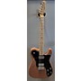 Used Fender American Professional Telecaster Deluxe Shawbucker Solid Body Electric Guitar Natural