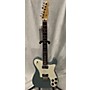 Used Fender American Professional Telecaster Deluxe Shawbucker Solid Body Electric Guitar SONIC GRAY