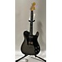 Used Fender American Professional Telecaster Deluxe Shawbucker Solid Body Electric Guitar gray burst