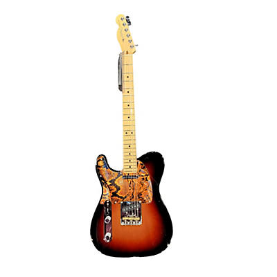 Fender American Professional Telecaster LH Electric Guitar
