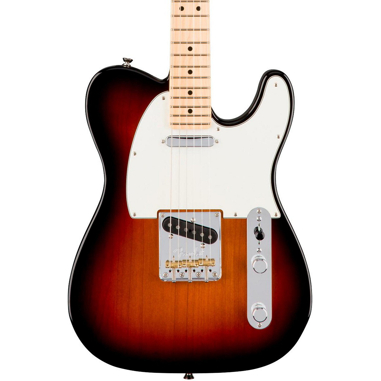 Fender American Professional Telecaster Maple Fingerboard Electric