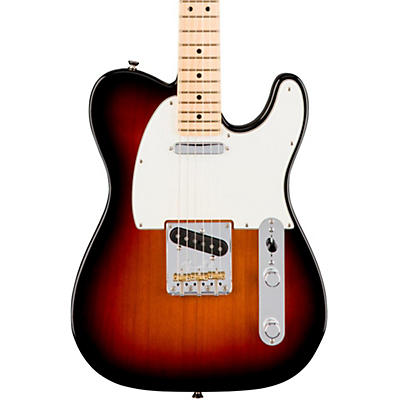 Fender American Professional Telecaster Maple Fingerboard Electric Guitar