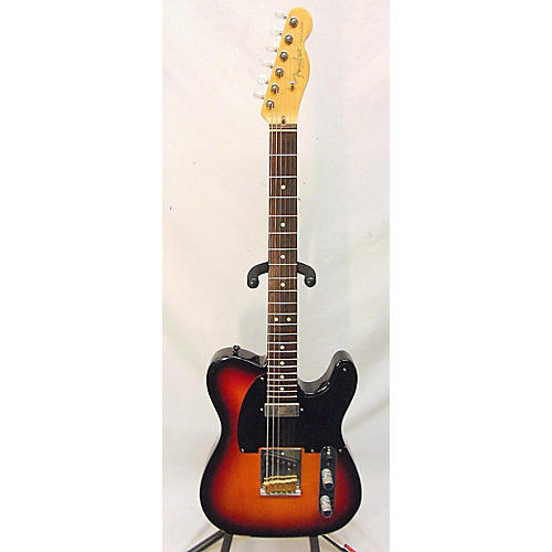 American Professional Telecaster Solid Body Electric Guitar