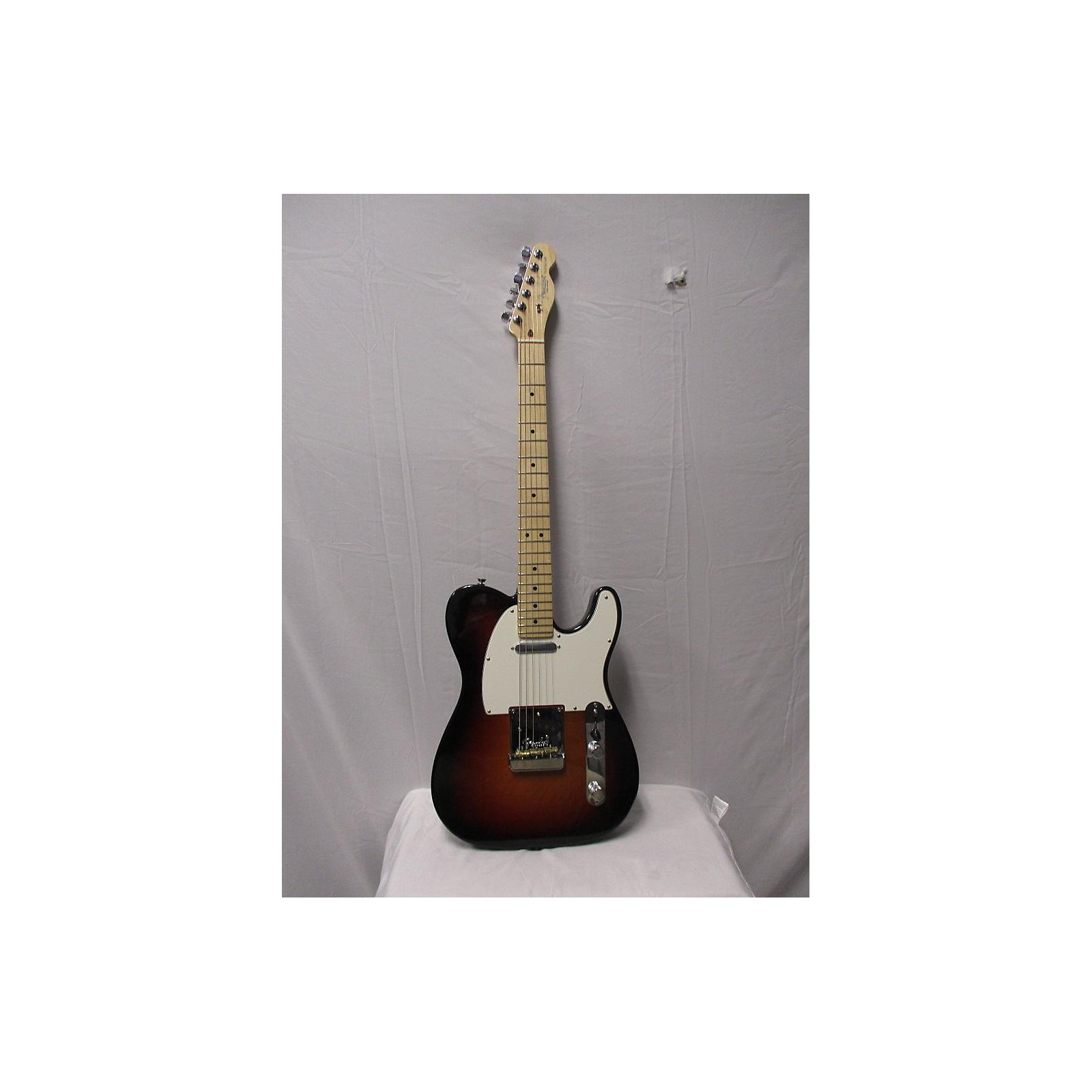 Used Fender American Professional Telecaster Solid Body Electric Guitar