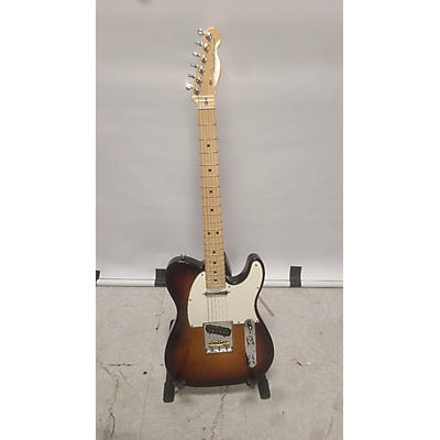 Fender American Professional Telecaster Solid Body Electric Guitar