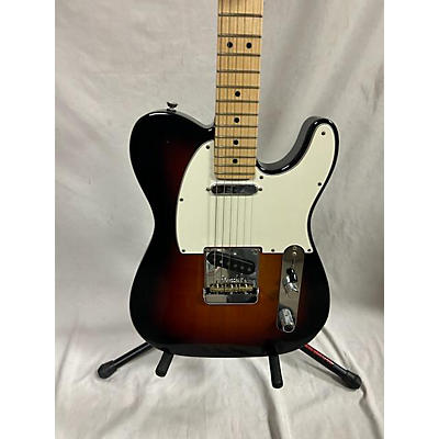 Fender American Professional Telecaster Solid Body Electric Guitar