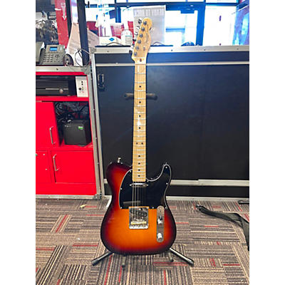 Fender American Professional Telecaster Solid Body Electric Guitar