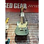 Used Fender American Professional Telecaster Solid Body Electric Guitar Sonic Grey