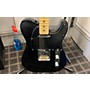 Used Fender American Professional Telecaster Solid Body Electric Guitar Black