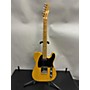 Used Fender American Professional Telecaster Solid Body Electric Guitar Butterscotch Blonde