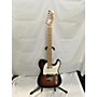 Used Fender American Professional Telecaster Solid Body Electric Guitar 3 Tone Sunburst