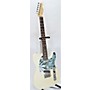 Used Fender American Professional Telecaster Solid Body Electric Guitar Olympic White
