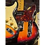 Used Fender American Professional Telecaster Solid Body Electric Guitar 2 Tone Sunburst