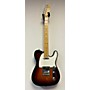 Used Fender American Professional Telecaster Solid Body Electric Guitar Sunburst