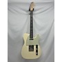 Used Fender American Professional Telecaster Solid Body Electric Guitar Olympic White