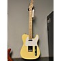 Used Fender American Professional Telecaster Solid Body Electric Guitar Butterscotch