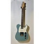 Used Fender American Professional Telecaster Solid Body Electric Guitar SONIC GREY