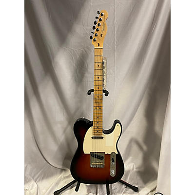 Fender American Professional Telecaster Solid Body Electric Guitar