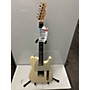 Used Fender American Professional Telecaster Solid Body Electric Guitar Olympic White