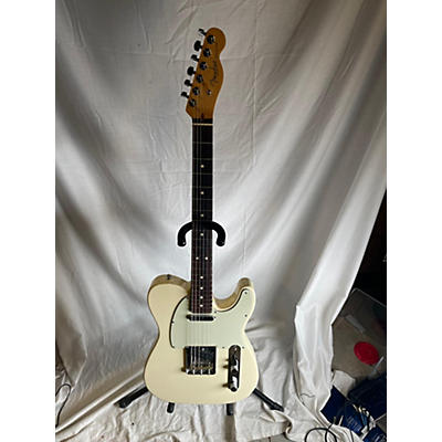 Fender American Professional Telecaster Solid Body Electric Guitar