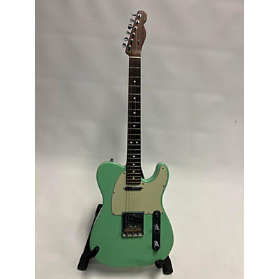 Fender American Professional Telecaster With Rosewood Neck Solid Body Electric Guitar