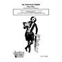 Hal Leonard American Salute (Choral Music/Octavo Secular Ttb) TTB Composed by Riley, Shari