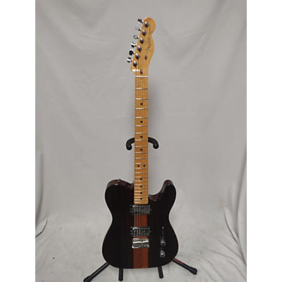 Fender American Select HH Telecaster Solid Body Electric Guitar