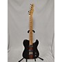 Used Fender American Select HH Telecaster Solid Body Electric Guitar Blackwood