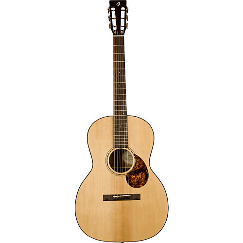 American Series 000-SSe Acoustic-Electric Guitar