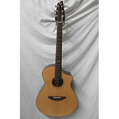 Breedlove American Series C25/SME Acoustic Electric Guitar
