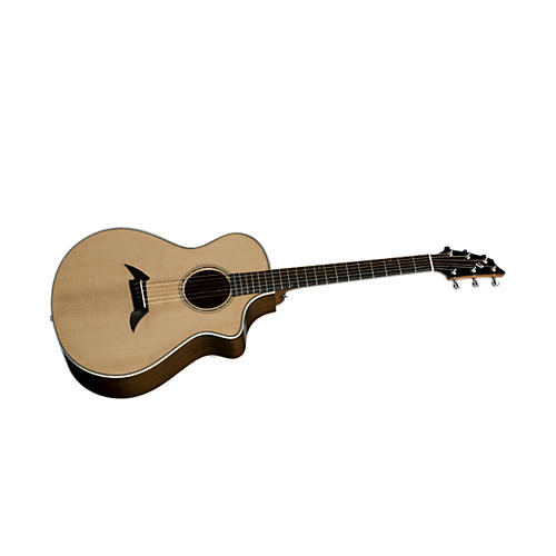 American Series C25/SRe Herringbone Acoustic-Electric Guitar