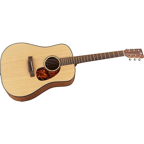 American Series D/SM Acoustic Guitar