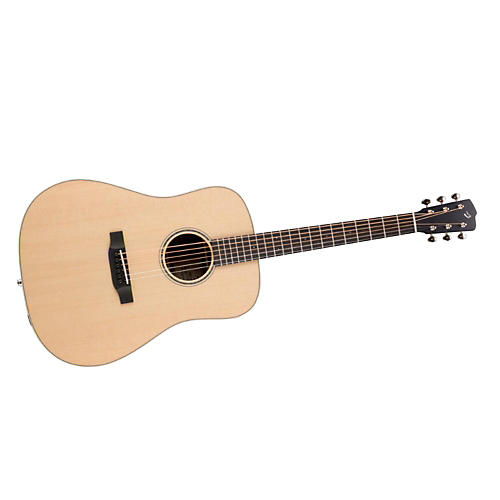 American Series D/SRe Acoustic-Electric Guitar