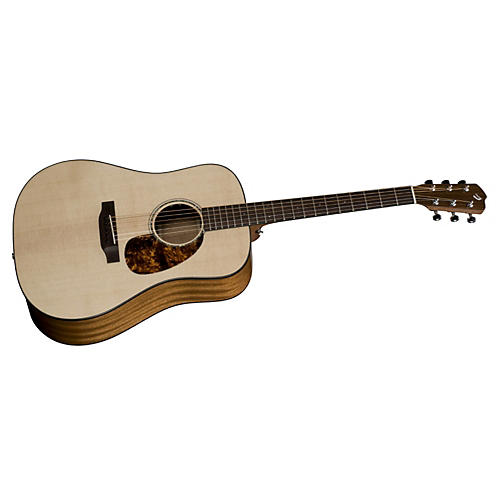 American Series D/SSe Acoustic-Electric Guitar