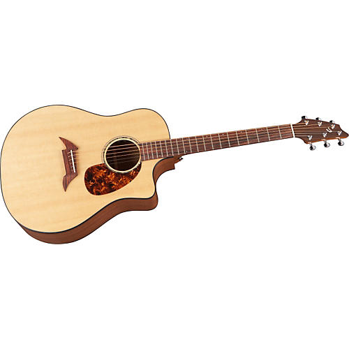 American Series D25/SMe Acoustic-Electric Guitar