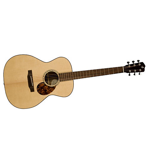 American Series OM-SSe Acoustic-Electric Guitar